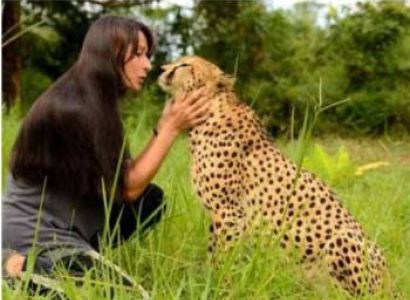 1 Day Cheetah's Rock Zanzibar Tour