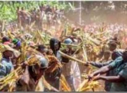1 Day Swahili Culture Tour