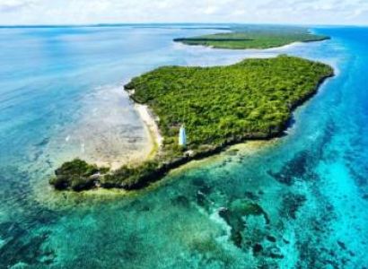 1 Day Tumbatu Island Tour
