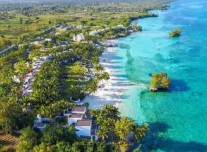 1 Day Pemba Island Tour