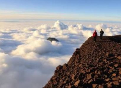 7 Days Machame Route Tour