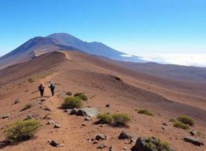 7 Days Rongai Route Tour