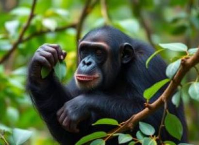 7 Days African Tour To Kibale Forest - Murchison Falls