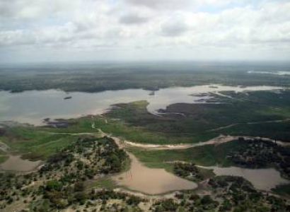 1 Day Nyerere National Park - Selous Tour