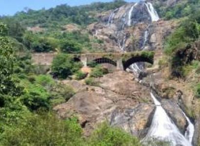 Goa Tour Package 5 Night - 6 Days