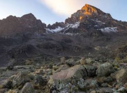 1 Day Trek Kilimanjaro Via Londorosi Route Tour