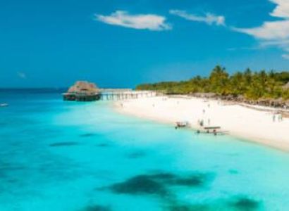 12 Days Highlights Of Tanzania Tour