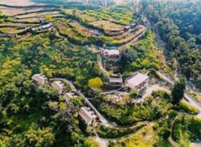 3 Days Mesmerising Lansdowne Tour Package