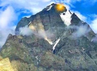 Manimahesh Kailash Trek Tour 10N - 11D