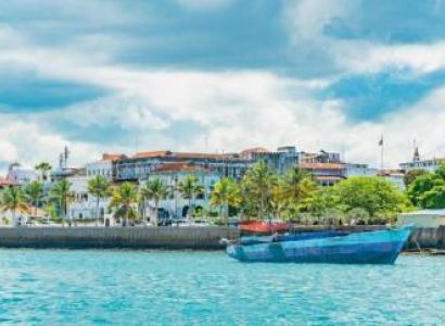 3-Day Zanzibar Highlights Tour
