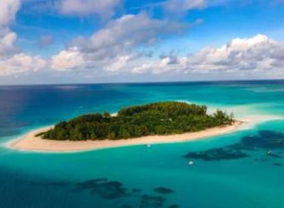 4-Day Nungwi - Mnemba Snorkel Tour