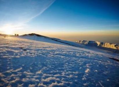 Rongai Route - 7 Days Northern Approach Tour