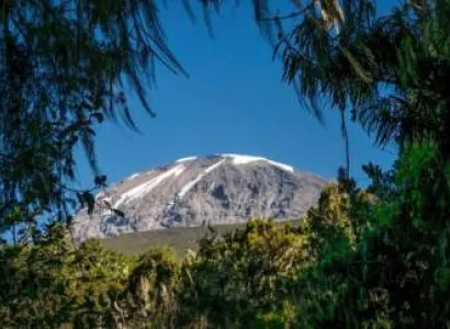 Northern Circuit - 9 Days Longest - Quietest Tour