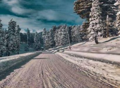 Kashmir Package 8 Days - 7 Night