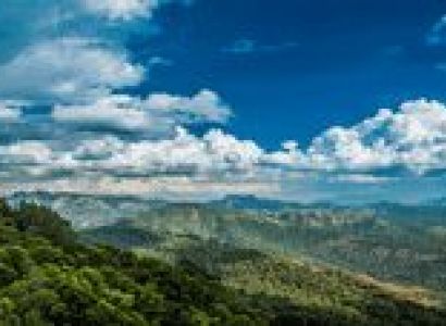 6 Night 7 Day Uttarakhand Tour Package