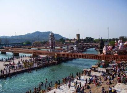 Haridwar 4N - 5D Tour Package