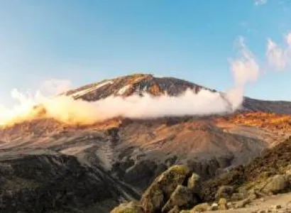 Conquer Kilimanjaro In 6 Days Via The Marangu Route Tour