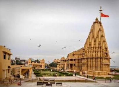 6 Nights - 7 Days Ahmedabad Tour Package