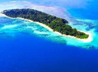 5N - 6D Andaman Day Wise Package