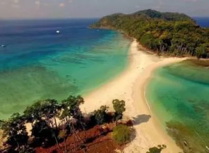 6 Nights - 7 Days Andaman Tour Package