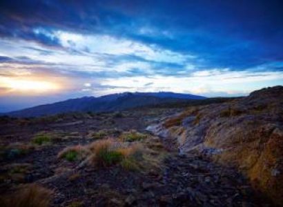 Marangu Route 6 Days - Mount Kilimanjaro Climbing Tour