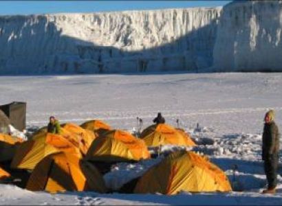 Umbwe Route 6 Days - Mount Kilimanjaro Climbing Via Crater Camp Tour