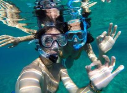 Kikuletwa Hot Spring Tour