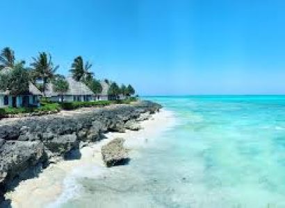 Zanzibar Vacation 3N - 4D Tour