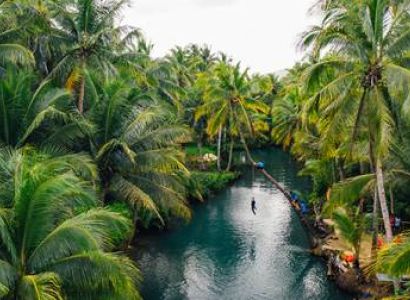 Amazing Kerala Package 5 Nights - 6 Days