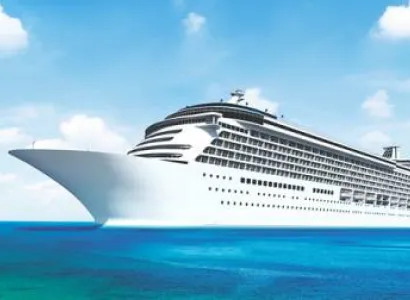 Cordelia Cruises Mumbai-Goa 2N - 3D Tour