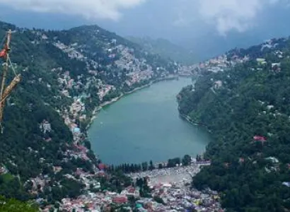 Uttarakhand-Nainital Ranikhet Fusion 3N - 4D Tour