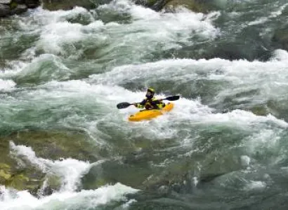 Uttarakhand Haridwar Rishikesh Mussoorie Package 4N - 5D