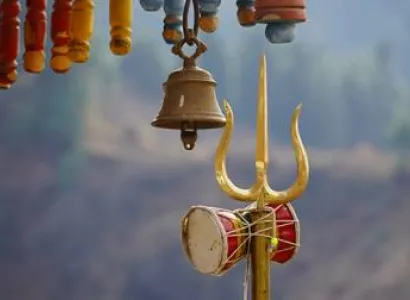 Holy Chardham Yatra By Helicopter 5N - 6D