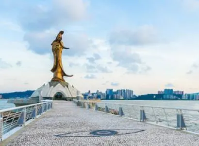 Complete Hong Kong - Macau - Disneyland 4N - 5D Tour