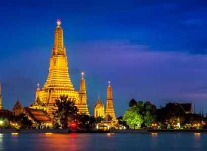 Discover Bali With Malaysia 6N - 7D Tour