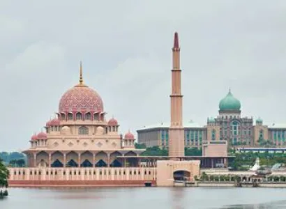 Dynamic Malaysia - Cameroon Highlands With Kuala Lumpur 5N - 6D Tour