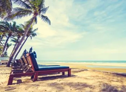 Mystical Mauritius 4N - 5D Tour