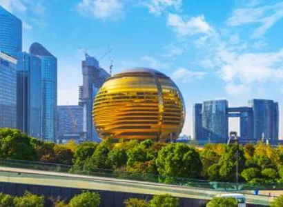 Magical Baku 6N - 7D Tour