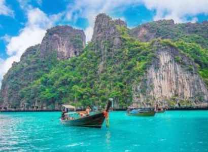 Enchanting Bali Honeymoon 4N - 5D Tour