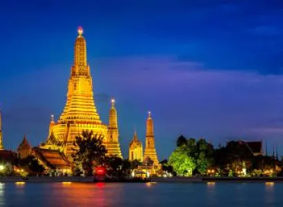 Fusion Bali With Malaysia 6N - 7D Tour