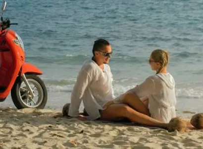 Amazing Bali Honeymoon 4N - 5D Tour