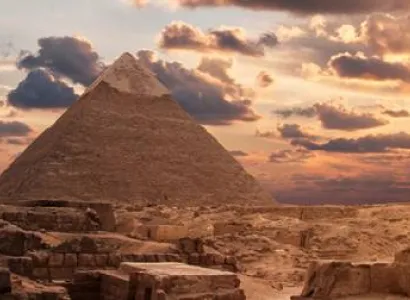 Marvels Of Egypt 7N - 8D Package