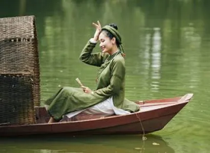 Classical Vietnam 5N - 6D Tour