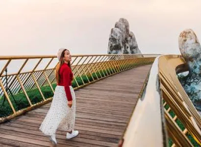 Magical Vietnam 5N - 6D Tour