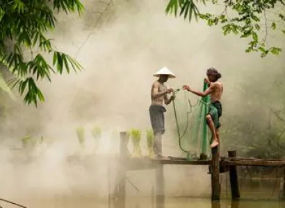 Non Stop Vietnam 8N - 9D Tour