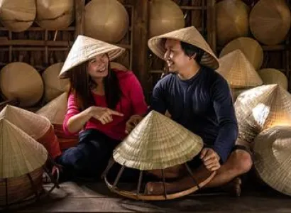 Experience Vietnam 7N - 8D Tour