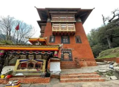 5 Nights / 6 Days Bhutan Tour