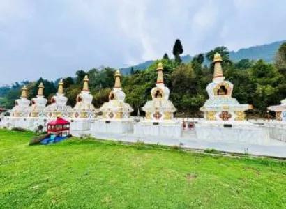 Bhutan Festival Tour Packages 7 Nights 8 Days