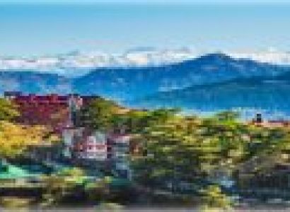 Trip To Manali 2N-3D