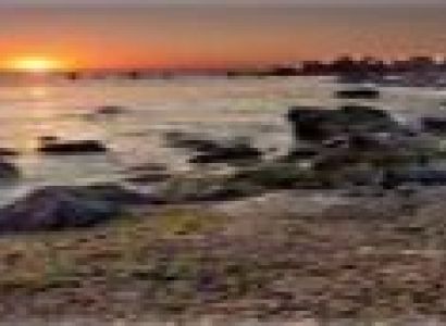 Trip To Digha 2N - 3D